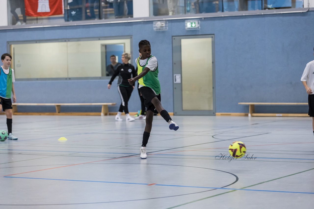 Bild 169 - wCJ NFV Futsalturnier